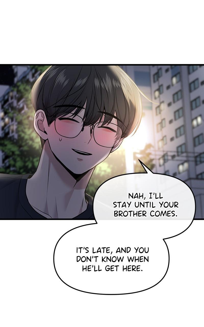 Read Back To Chanbi Manga Online