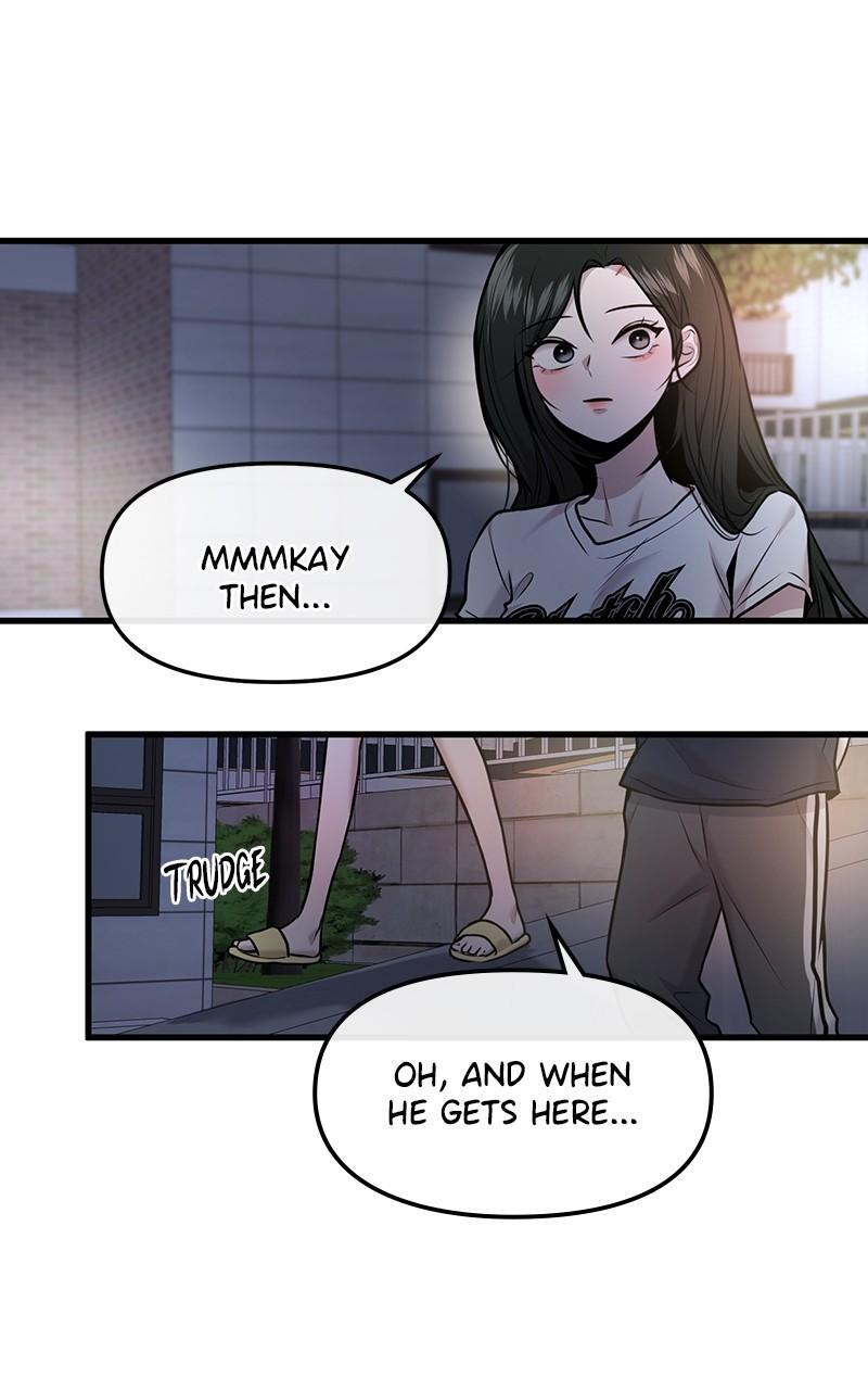 Read Back To Chanbi Manga Online