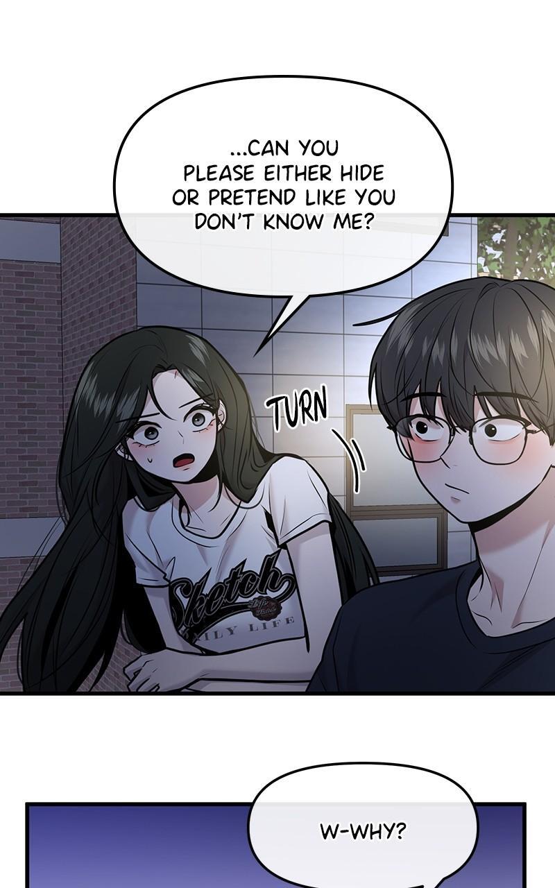 Read Back To Chanbi Manga Online