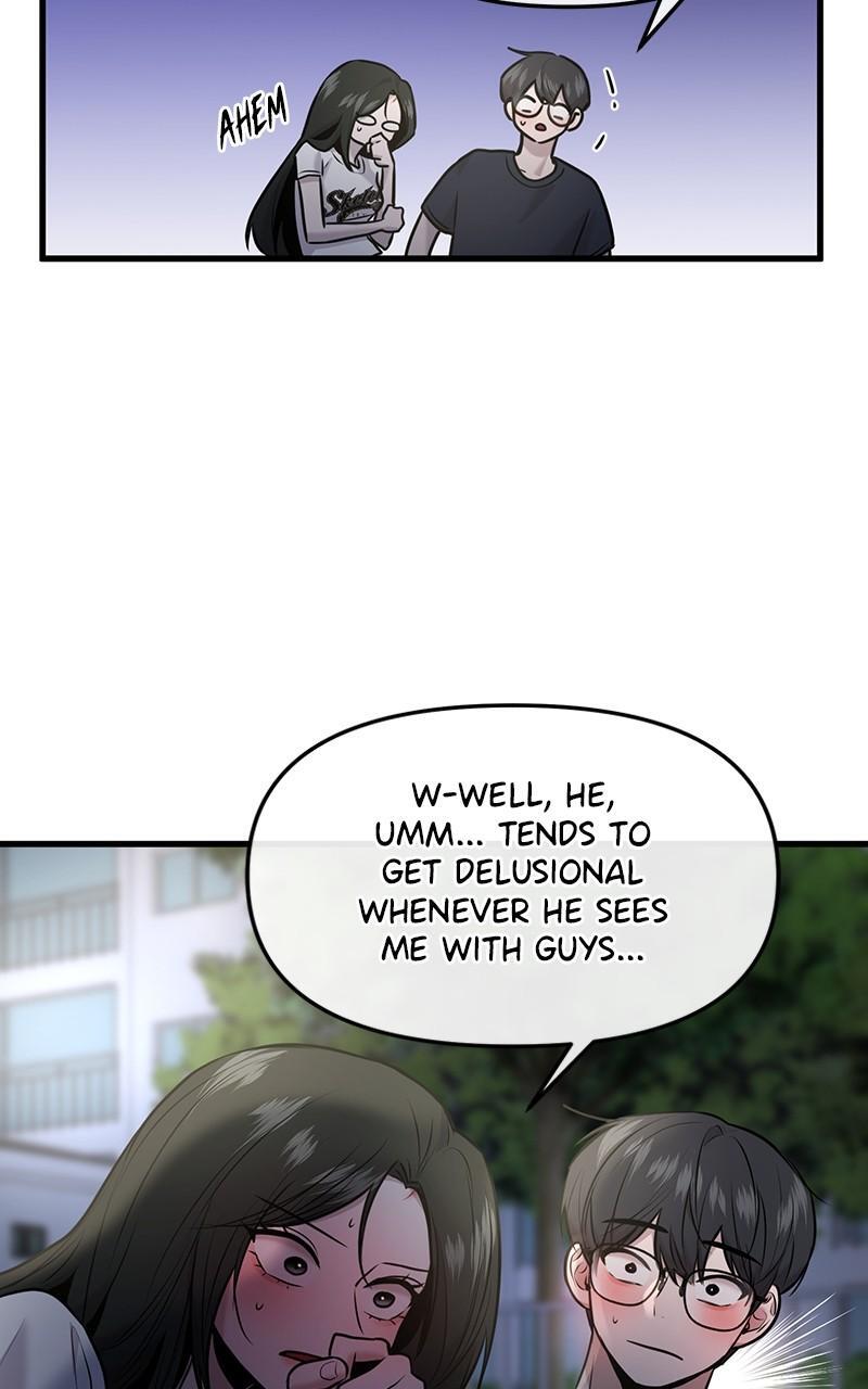 Read Back To Chanbi Manga Online