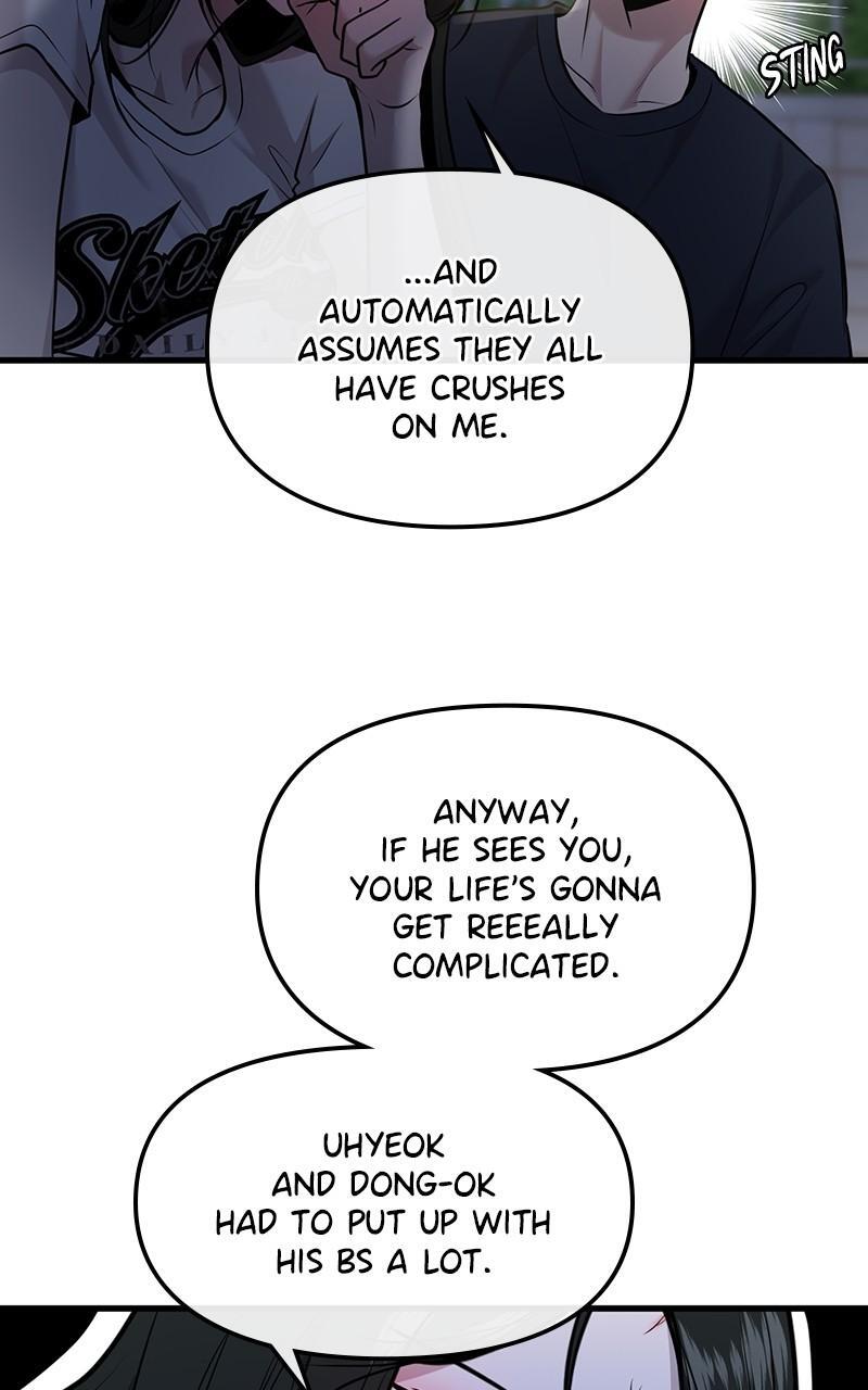Read Back To Chanbi Manga Online