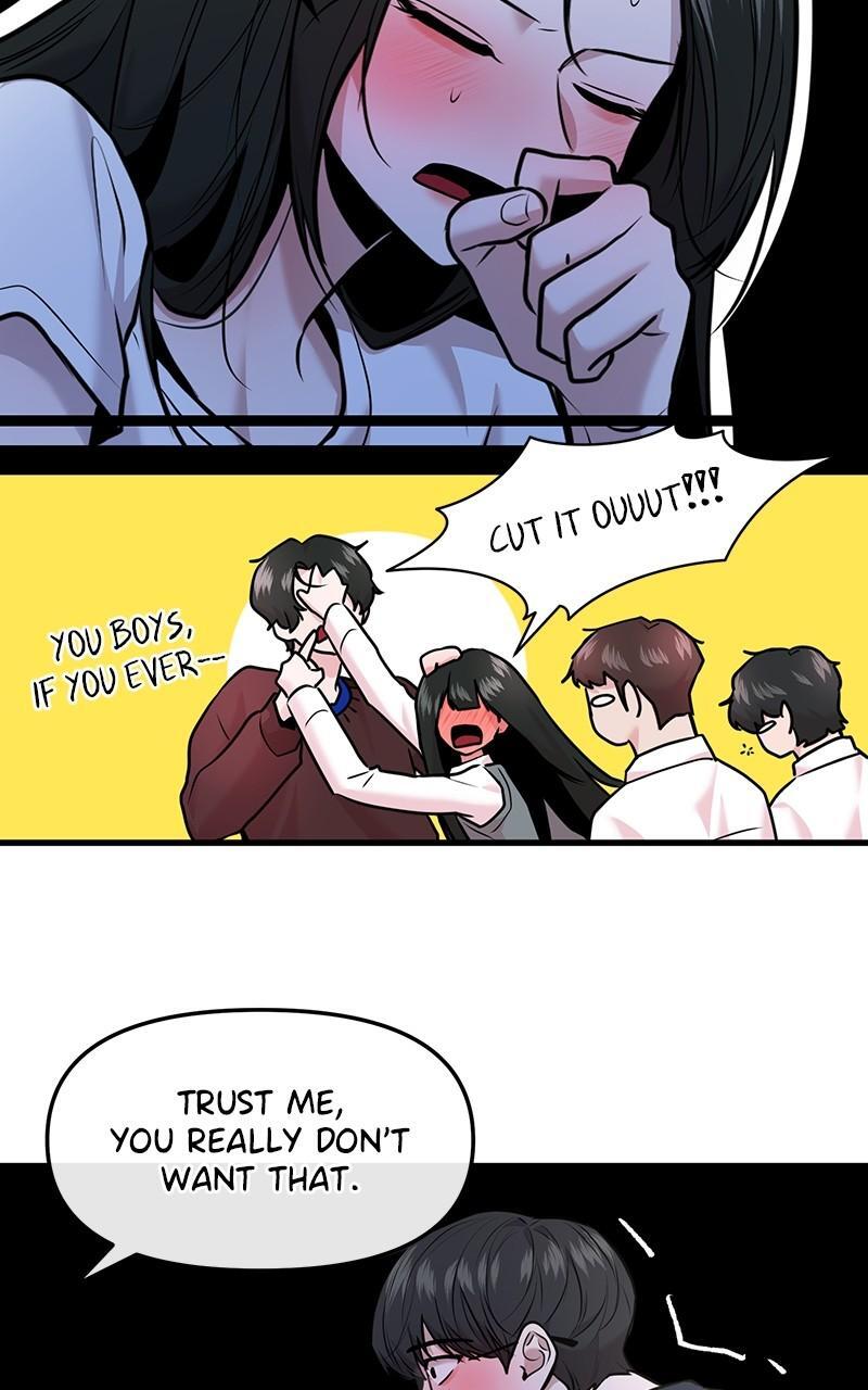 Read Back To Chanbi Manga Online