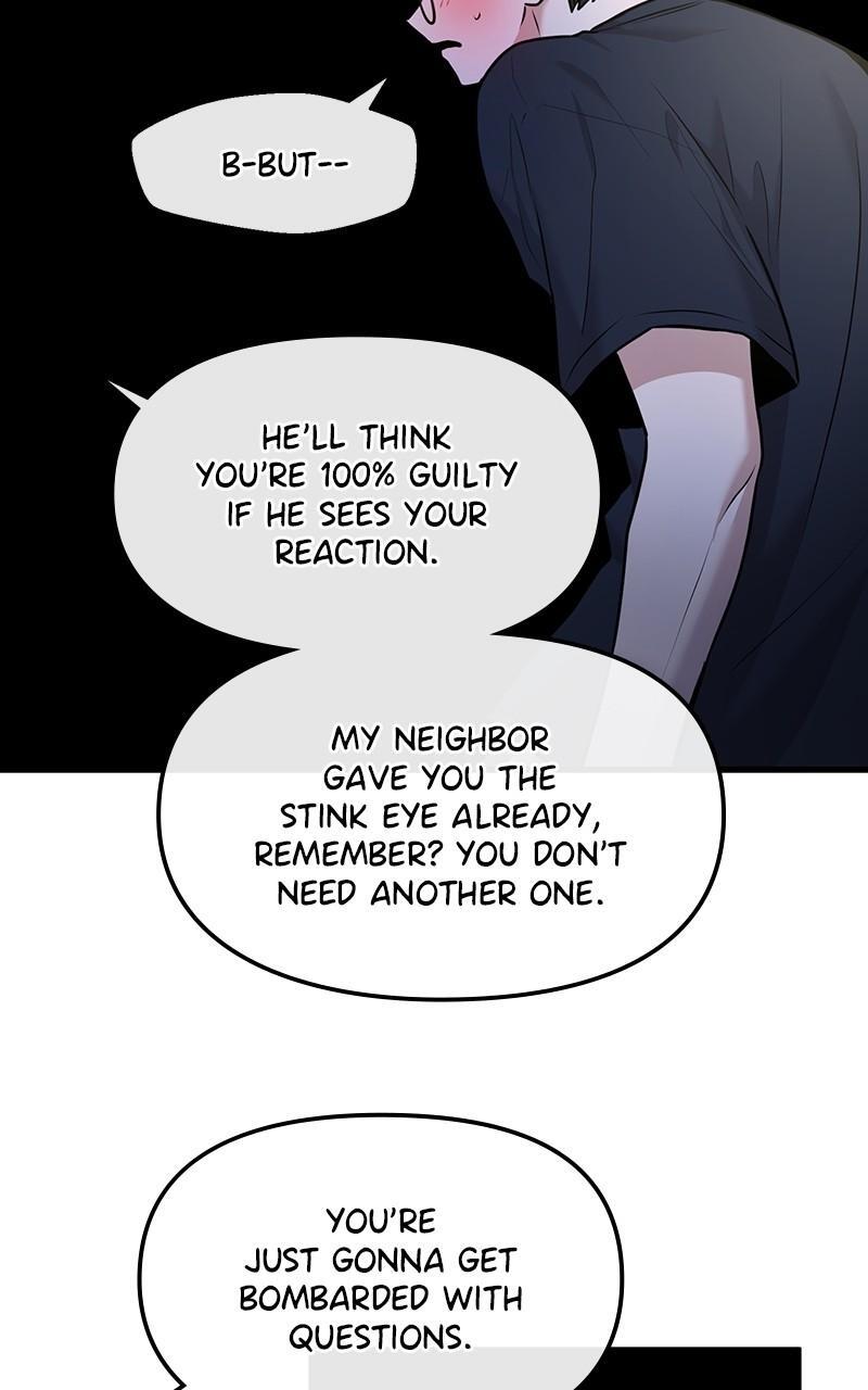 Read Back To Chanbi Manga Online