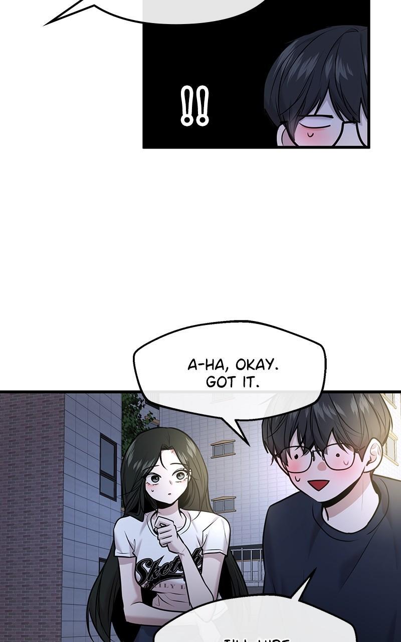 Read Back To Chanbi Manga Online