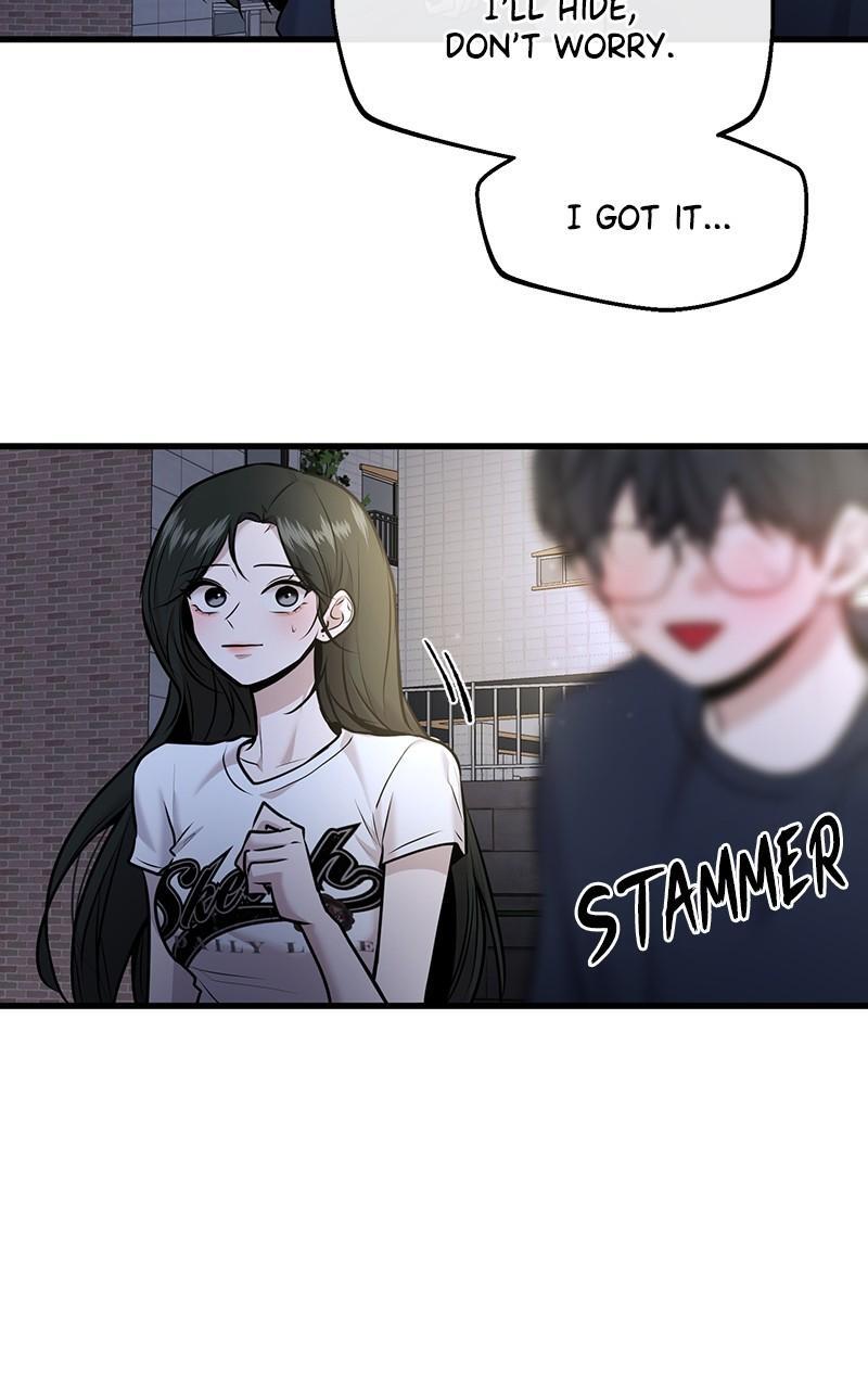Read Back To Chanbi Manga Online