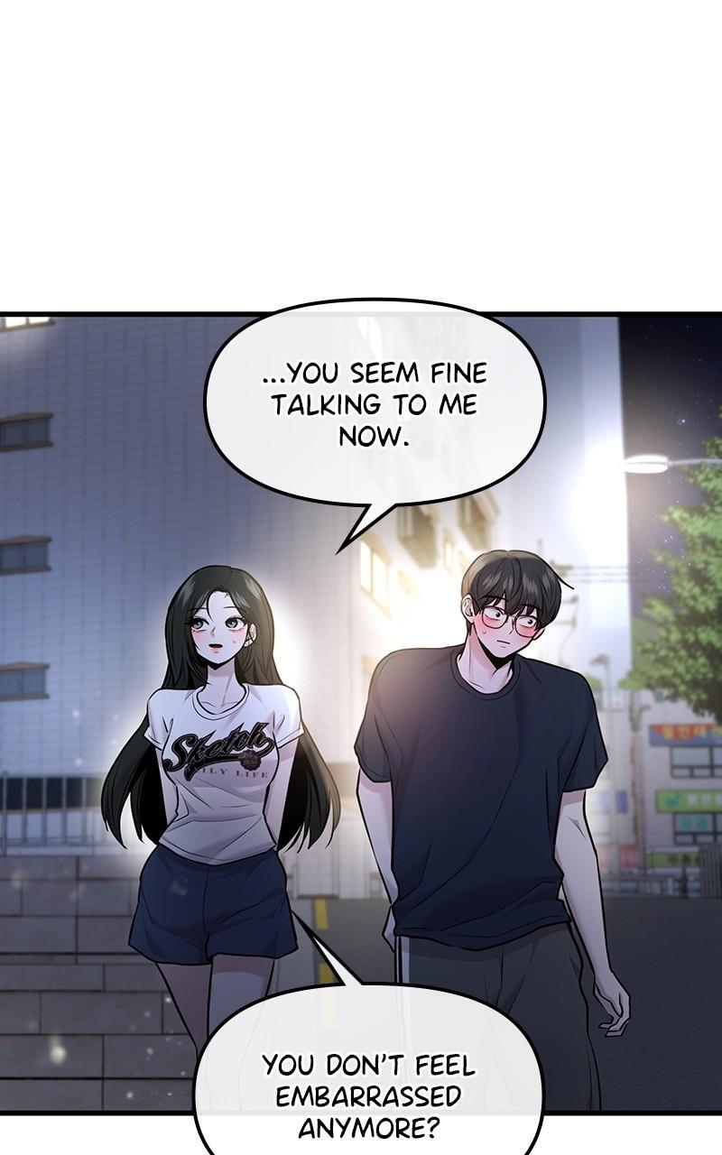 Read Back To Chanbi Manga Online