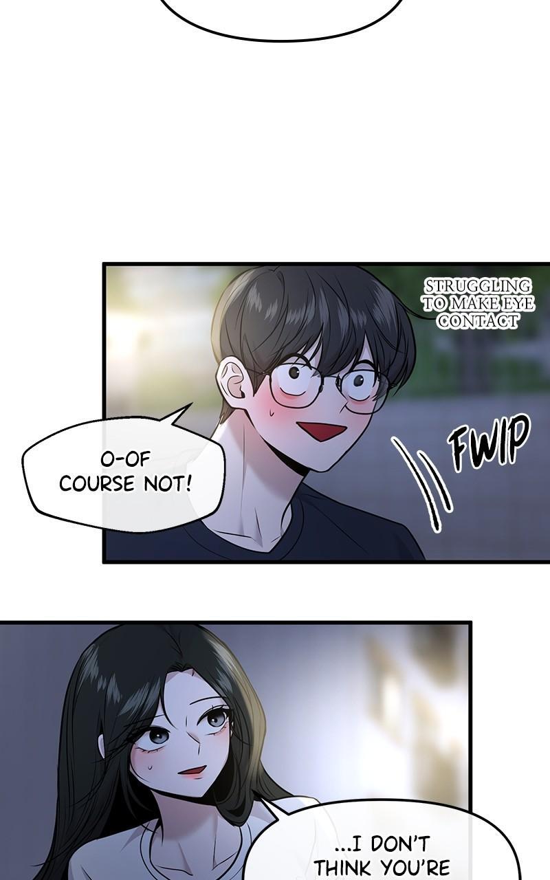 Read Back To Chanbi Manga Online
