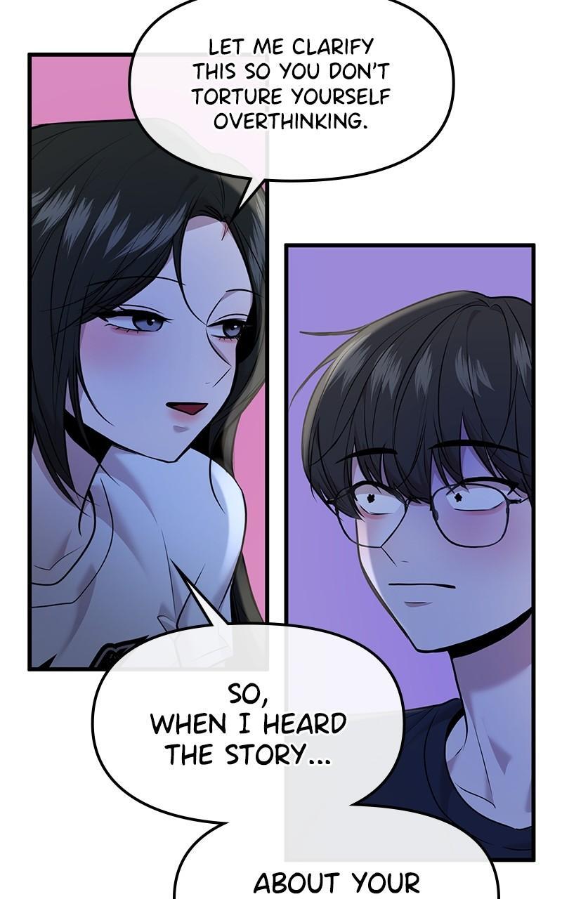 Read Back To Chanbi Manga Online