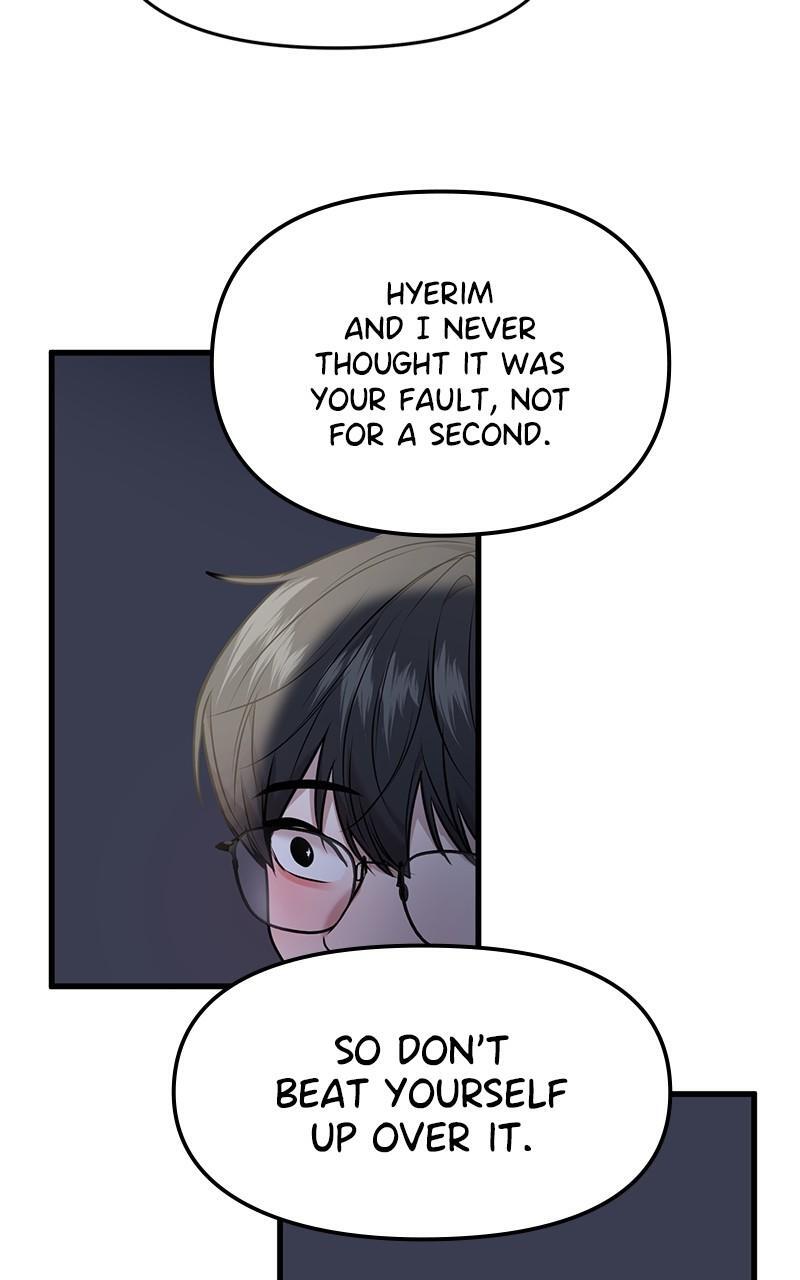 Read Back To Chanbi Manga Online