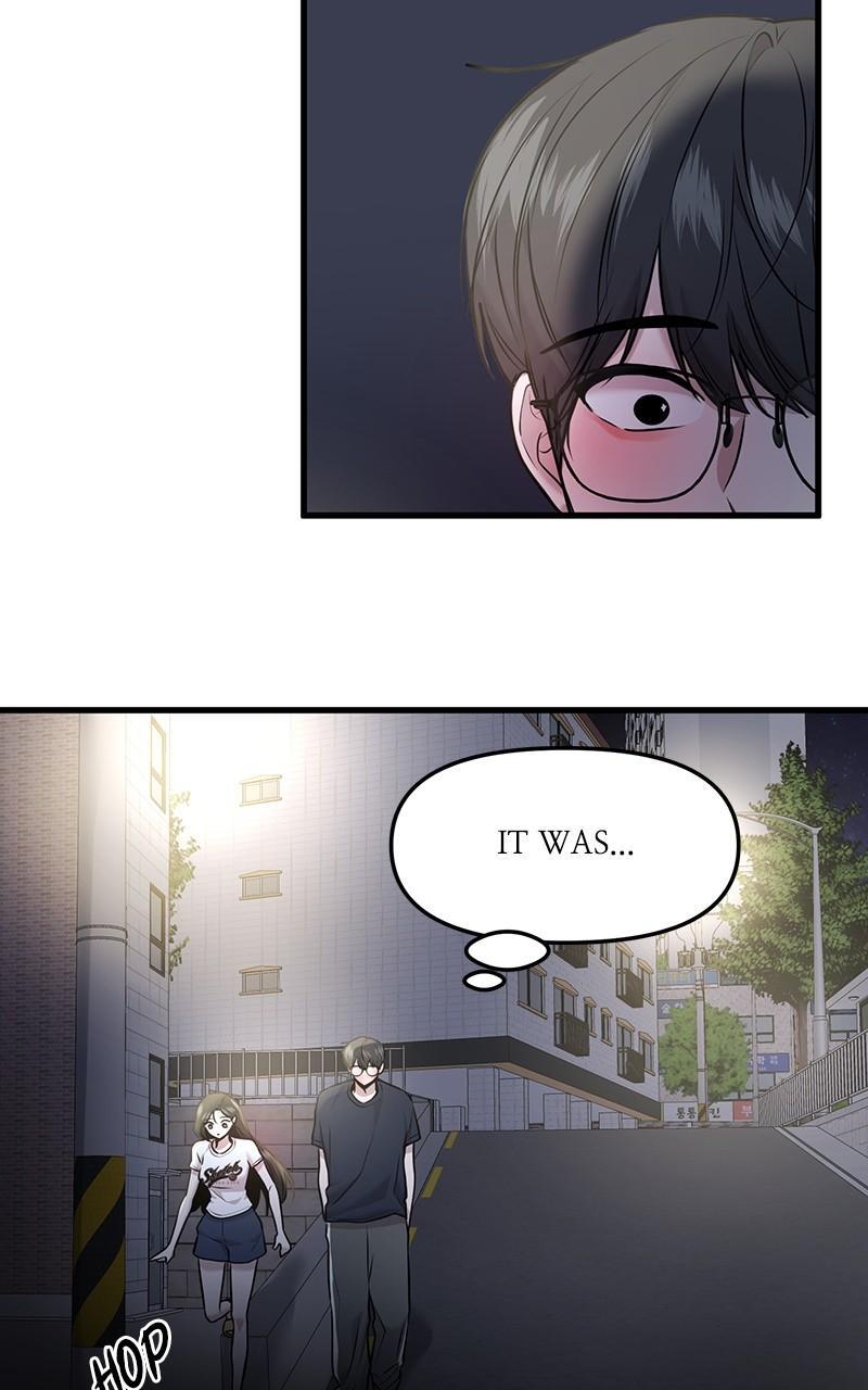 Read Back To Chanbi Manga Online