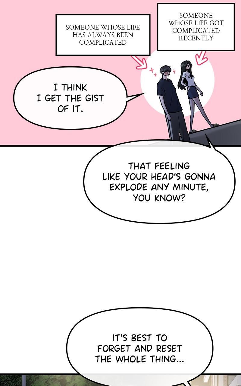 Read Back To Chanbi Manga Online