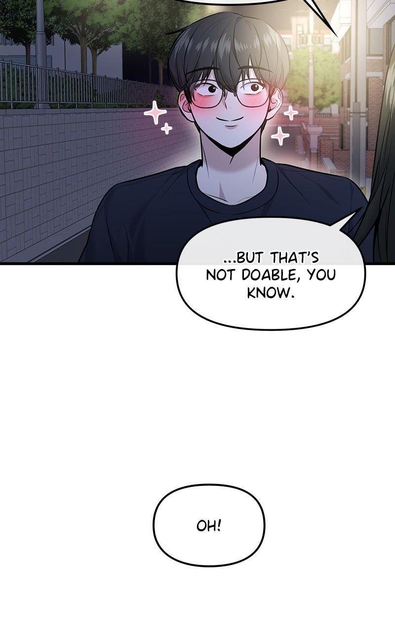 Read Back To Chanbi Manga Online