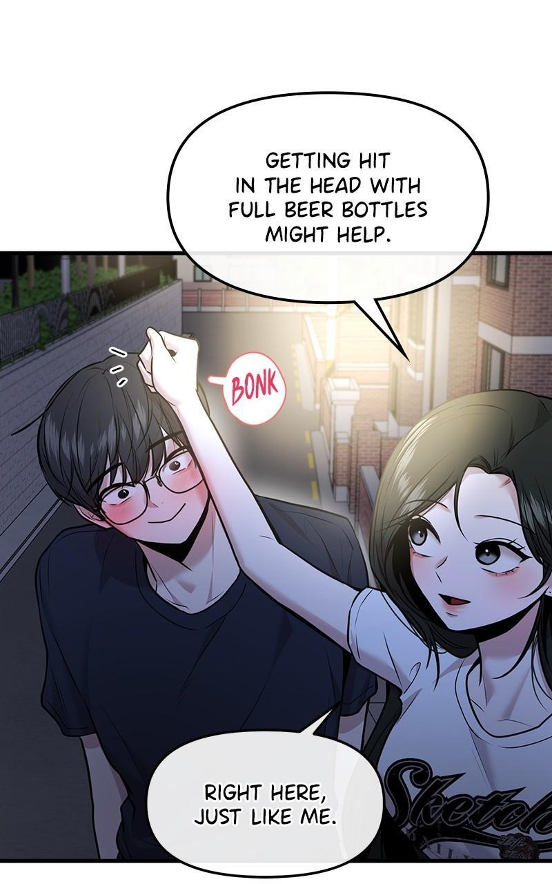 Read Back To Chanbi Manga Online