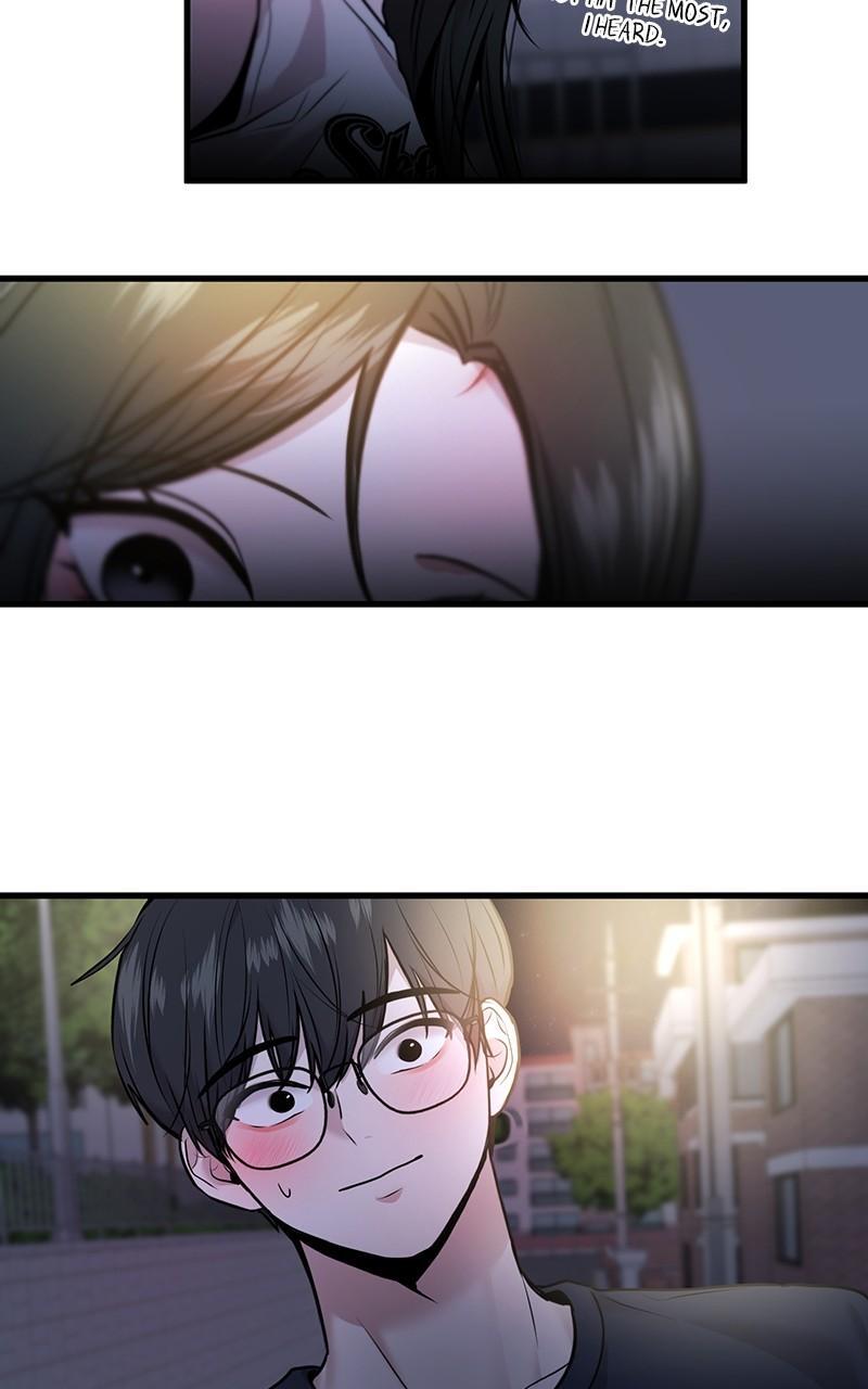 Read Back To Chanbi Manga Online