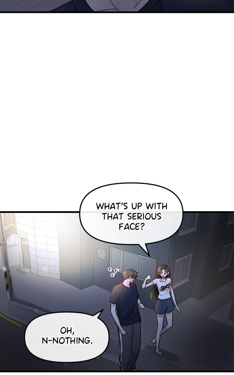 Read Back To Chanbi Manga Online