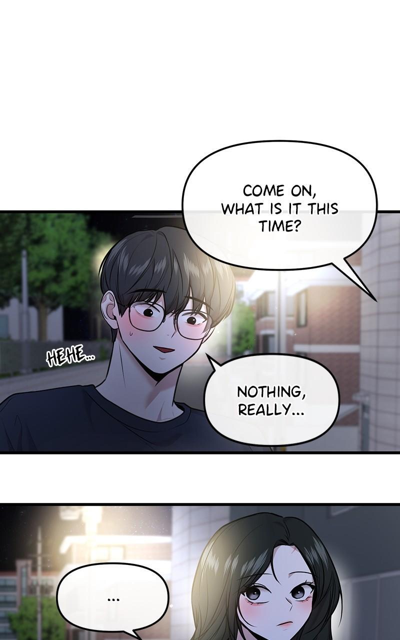 Read Back To Chanbi Manga Online