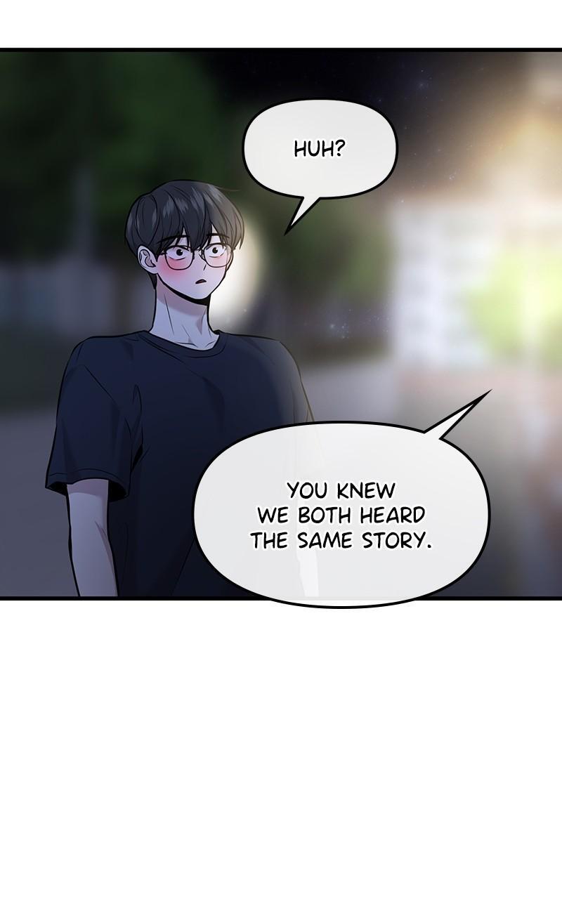 Read Back To Chanbi Manga Online