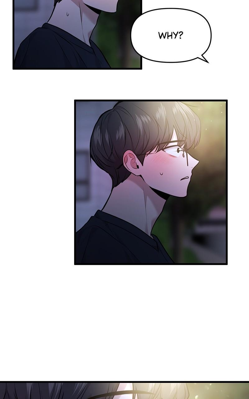 Read Back To Chanbi Manga Online