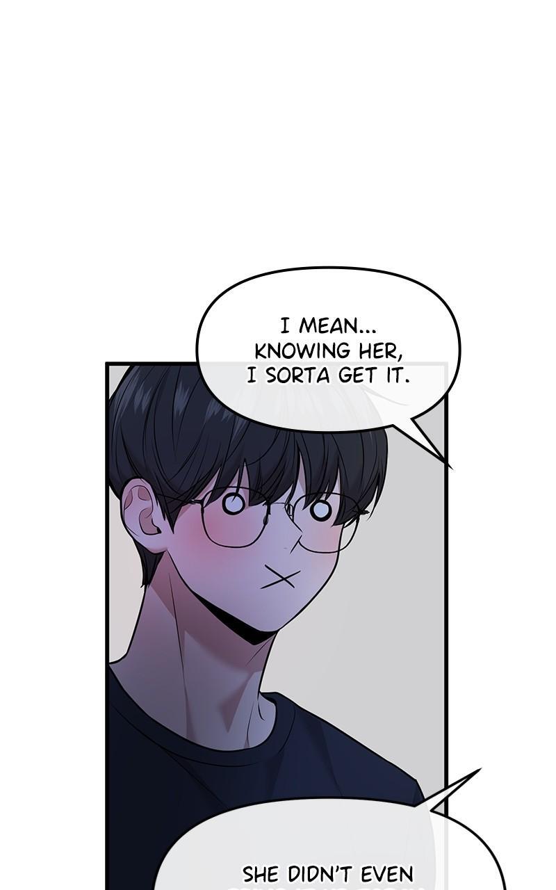 Read Back To Chanbi Manga Online