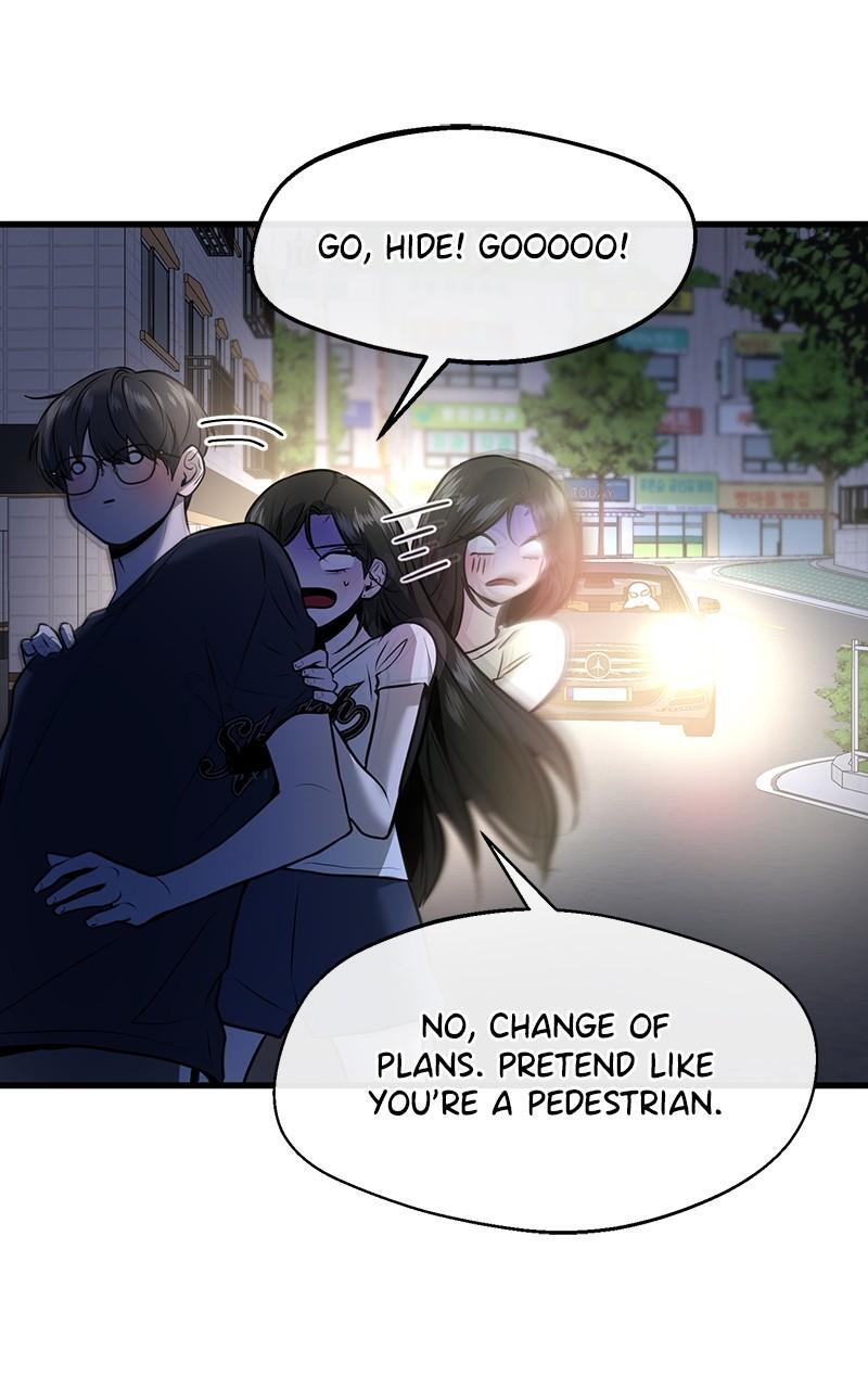 Read Back To Chanbi Manga Online