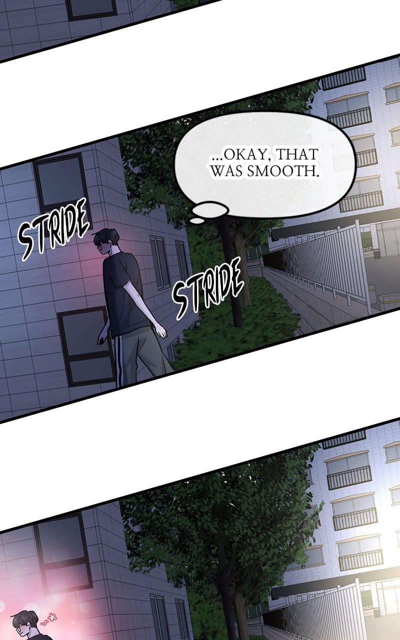 Read Back To Chanbi Manga Online