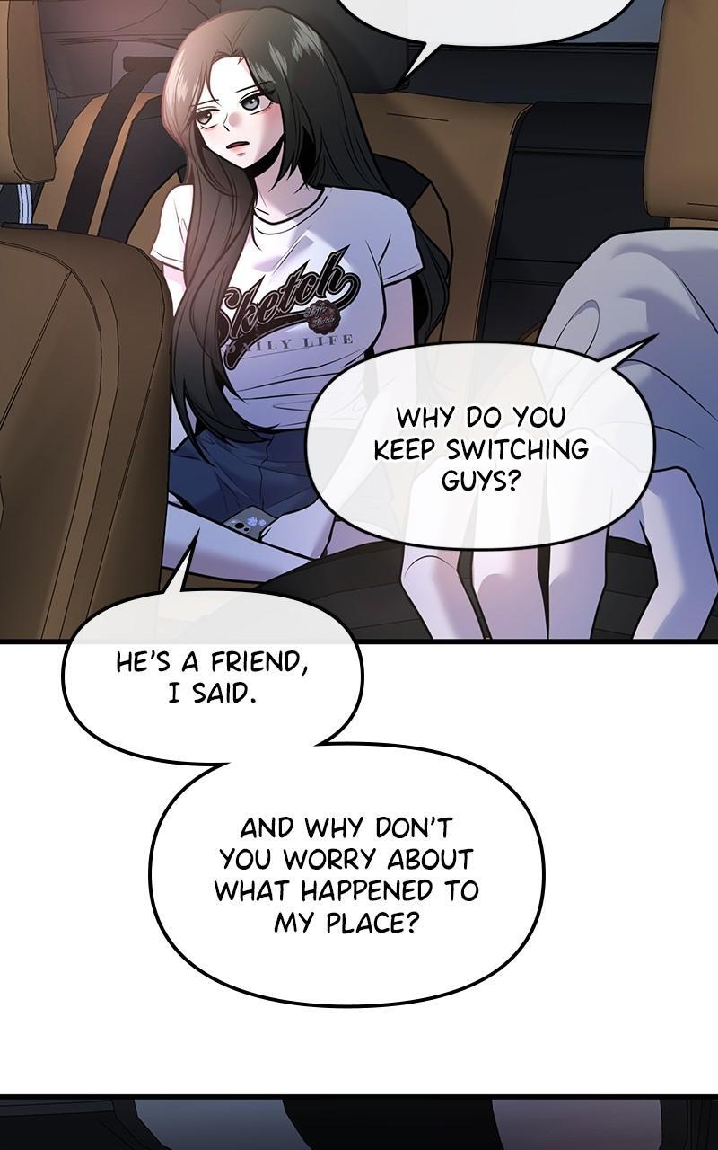 Read Back To Chanbi Manga Online