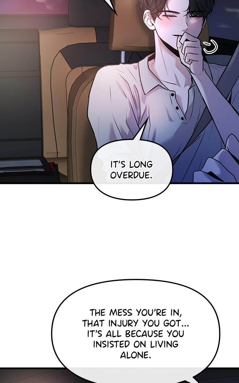 Read Back To Chanbi Manga Online