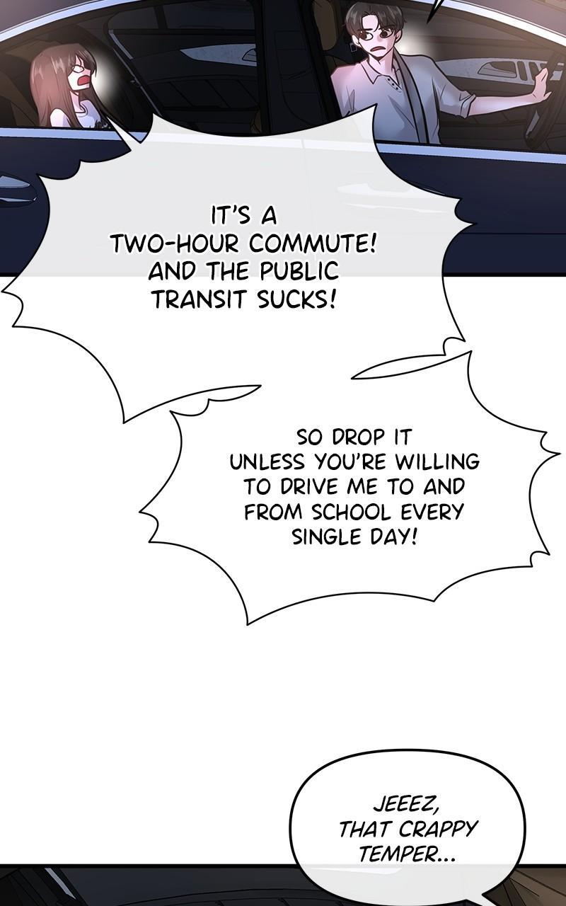 Read Back To Chanbi Manga Online