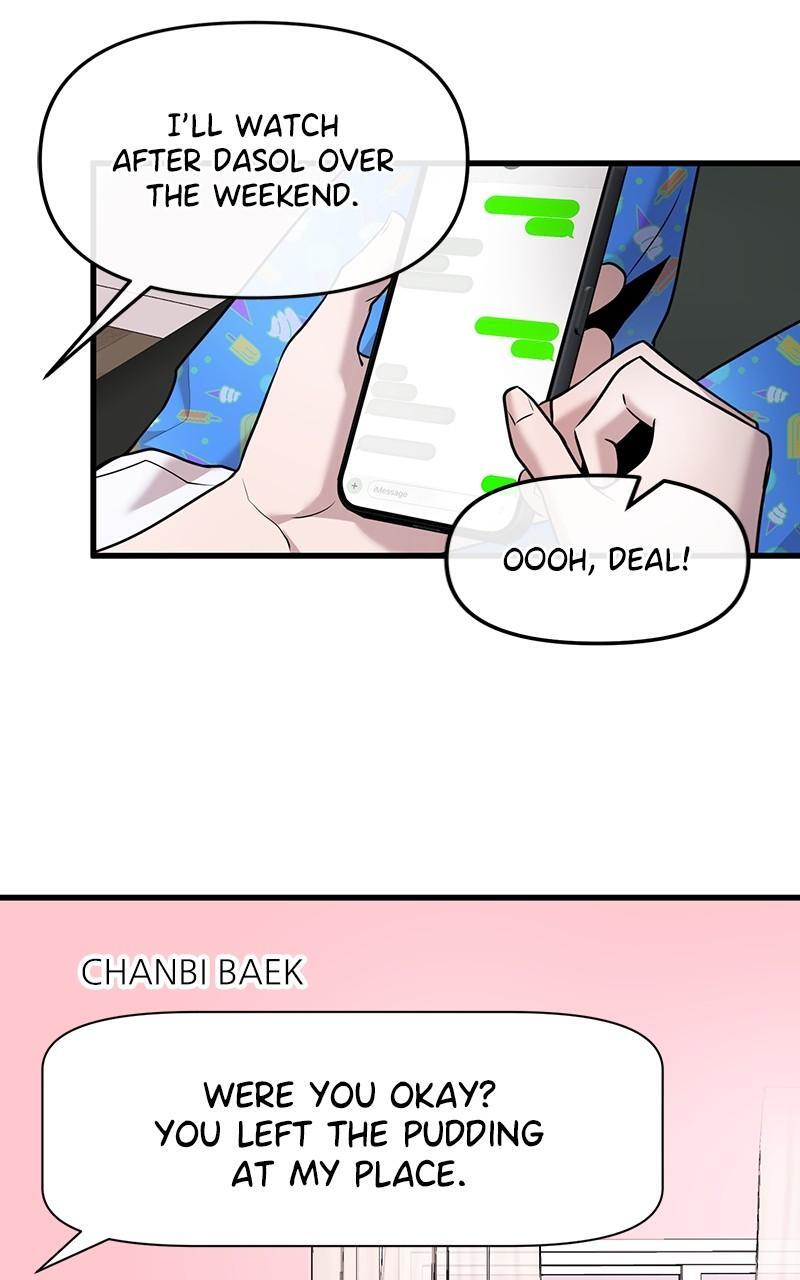 Read Back To Chanbi Manga Online