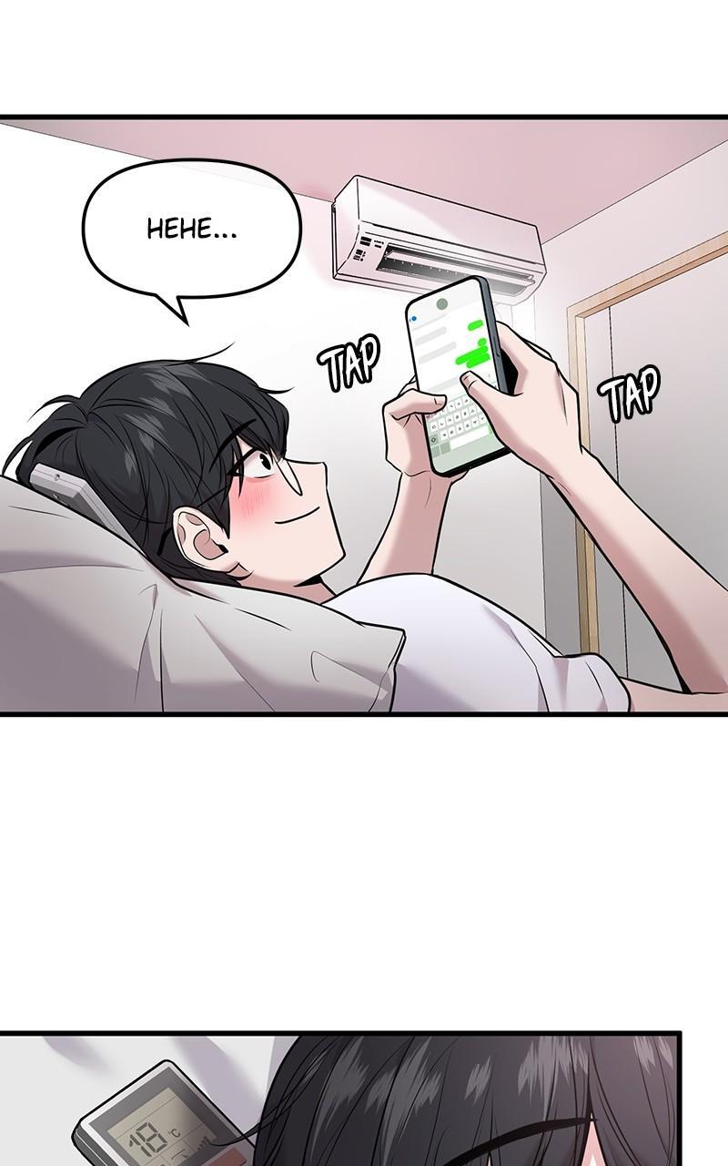 Read Back To Chanbi Manga Online