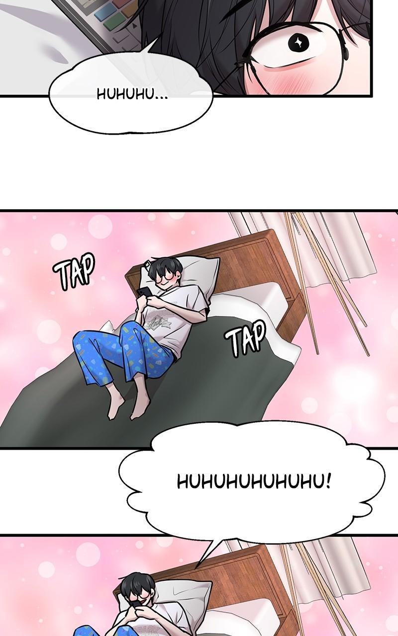 Read Back To Chanbi Manga Online