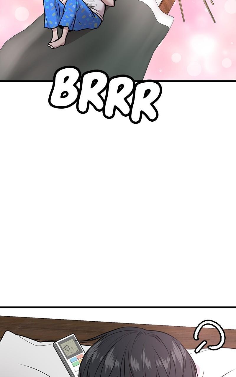 Read Back To Chanbi Manga Online