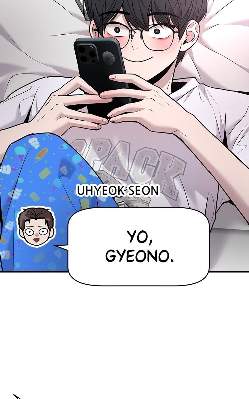 Read Back To Chanbi Manga Online
