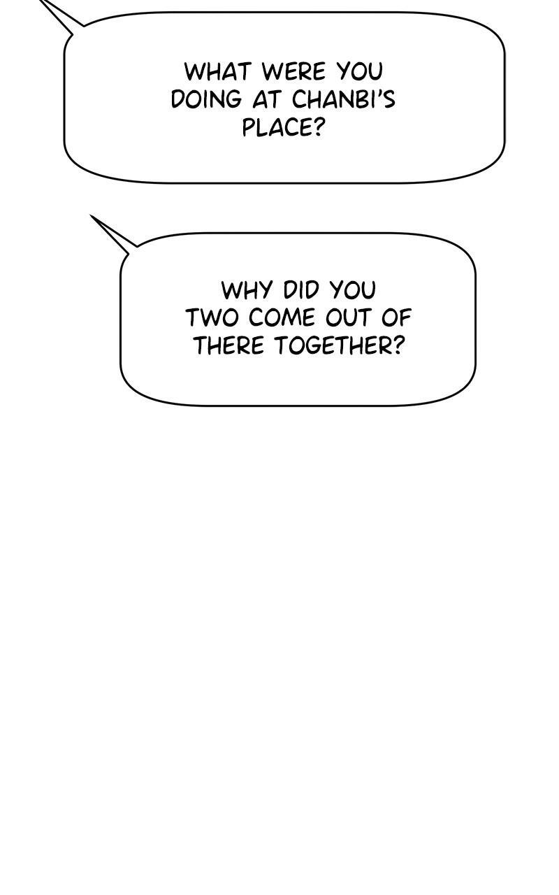 Read Back To Chanbi Manga Online