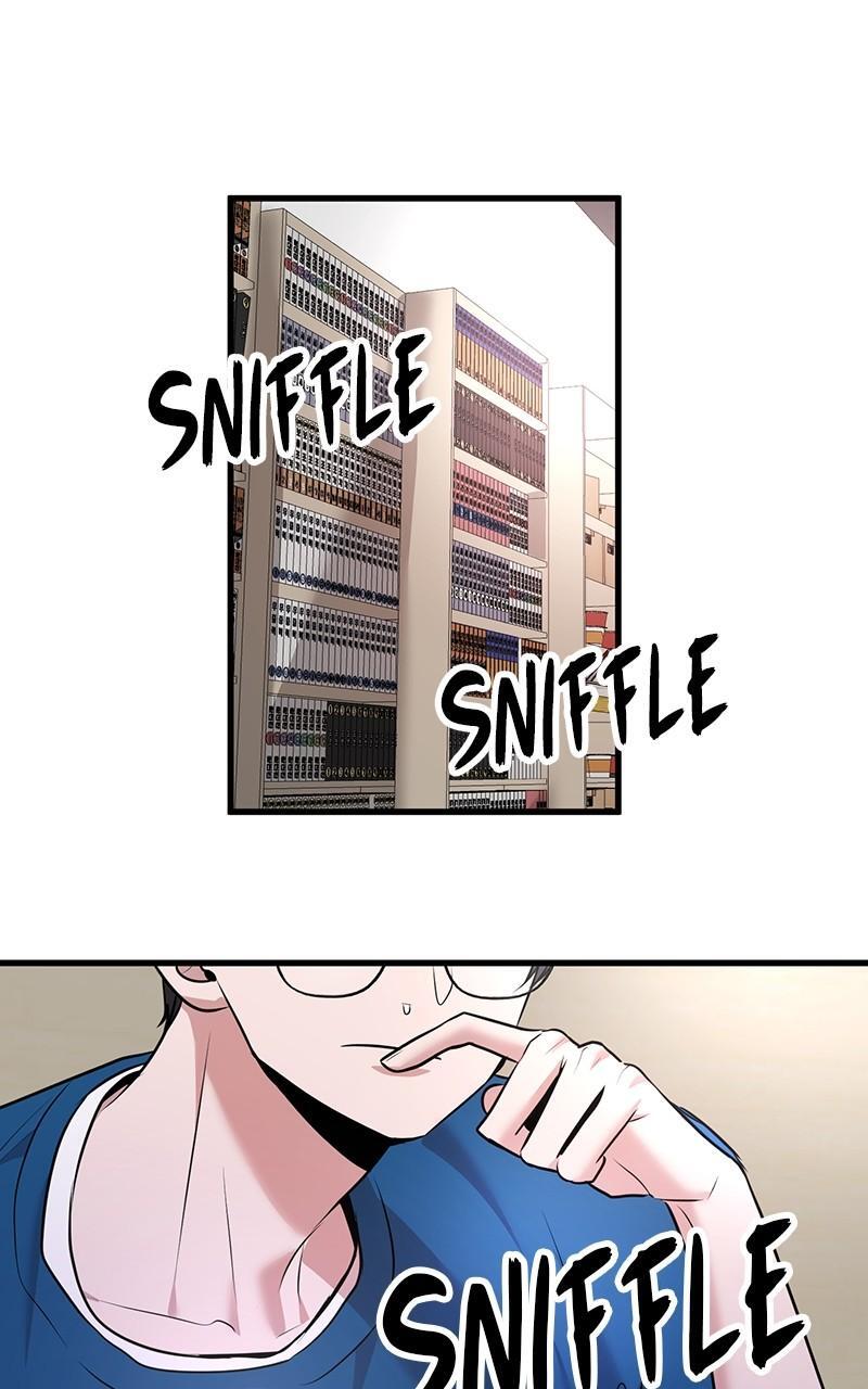 Read Back To Chanbi Manga Online