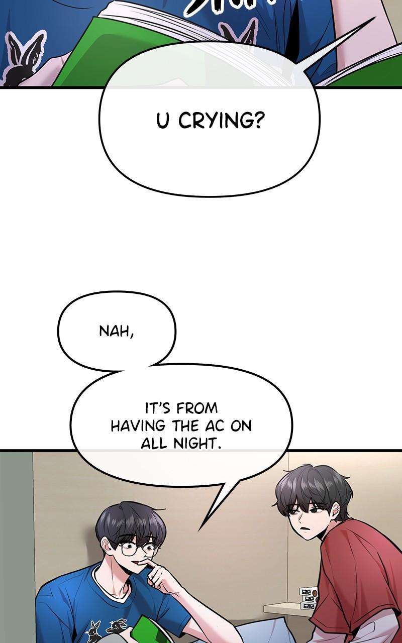 Read Back To Chanbi Manga Online