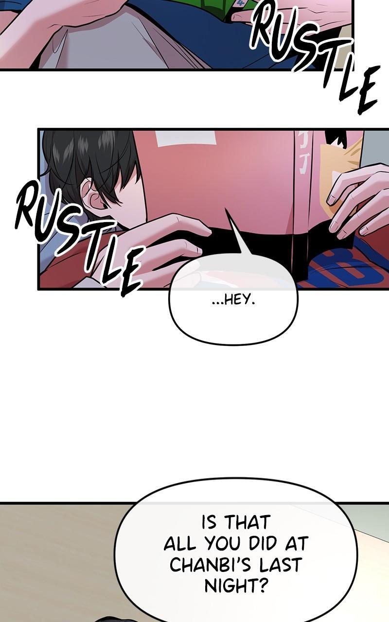 Read Back To Chanbi Manga Online