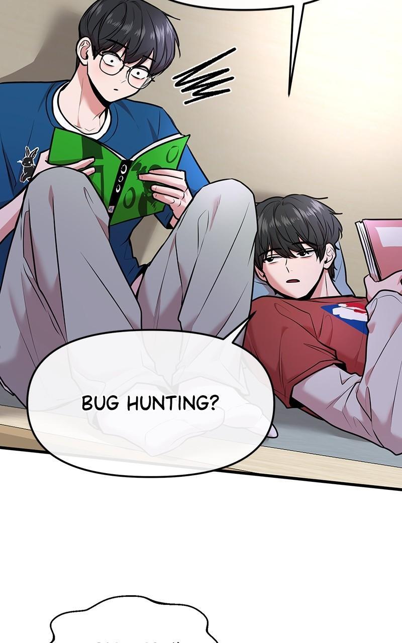 Read Back To Chanbi Manga Online