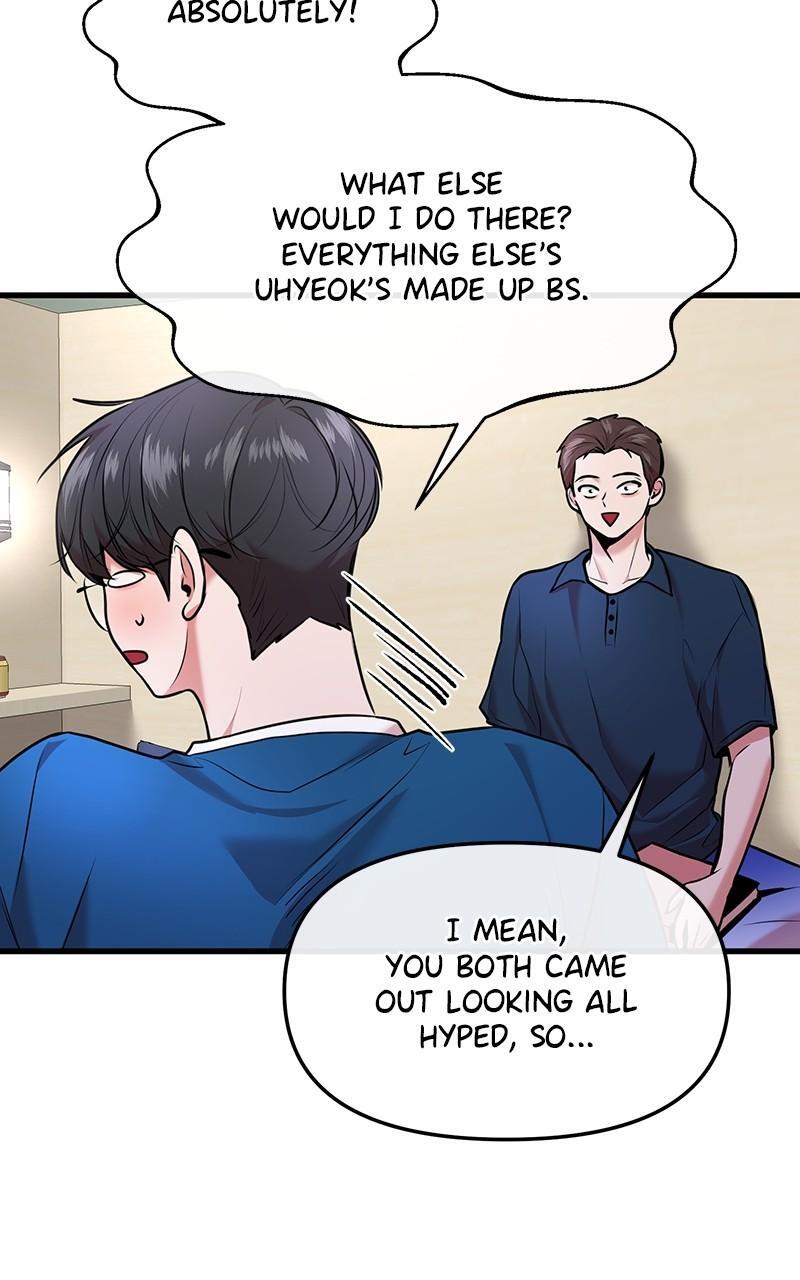 Read Back To Chanbi Manga Online