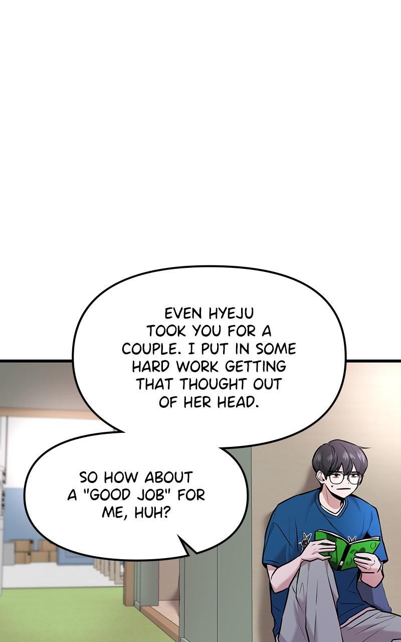 Read Back To Chanbi Manga Online