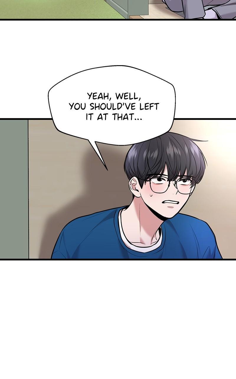 Read Back To Chanbi Manga Online
