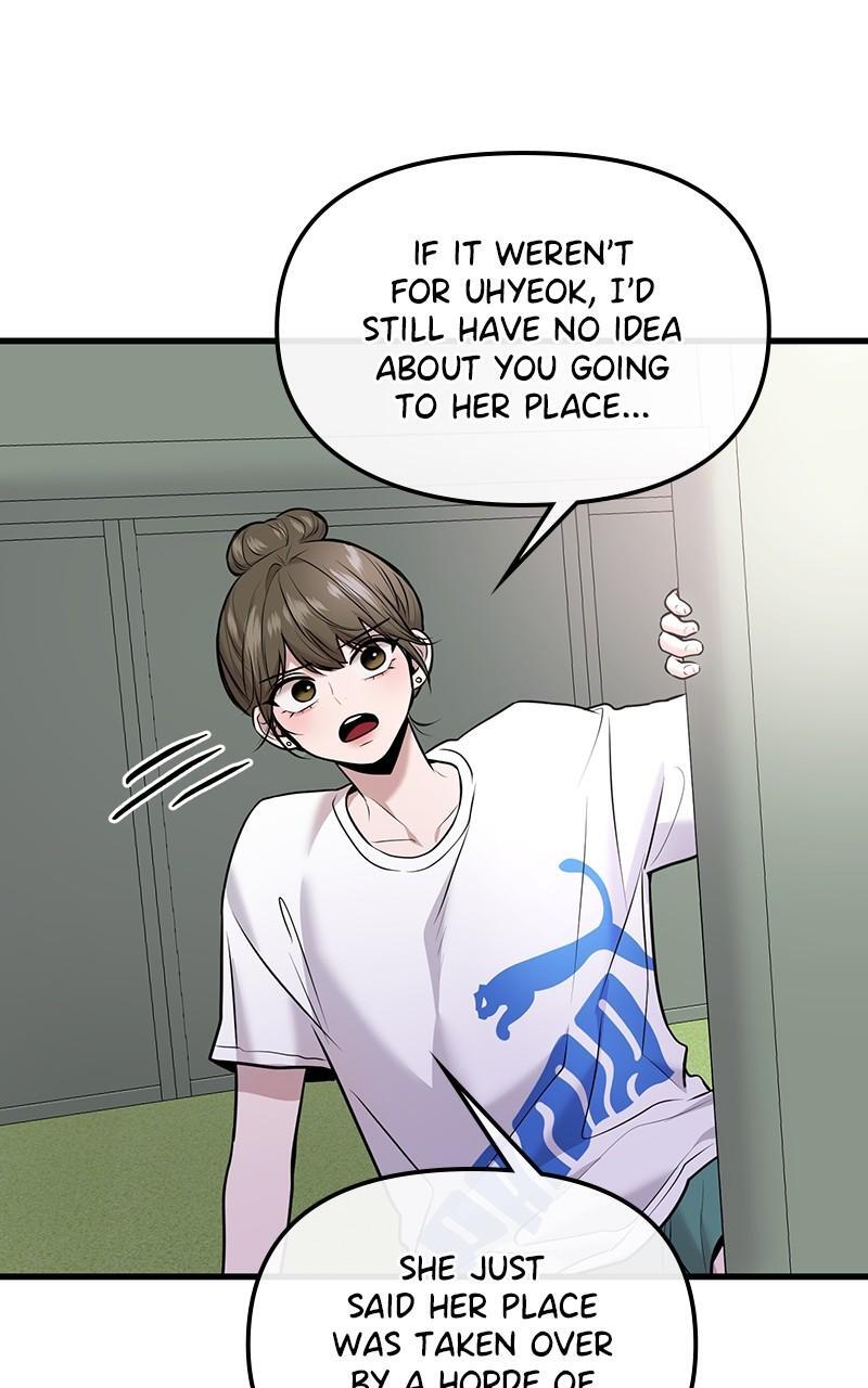 Read Back To Chanbi Manga Online