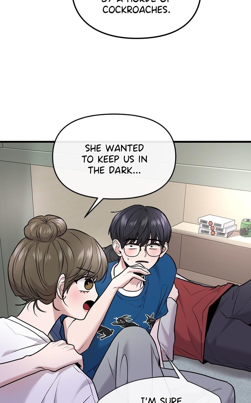 Read Back To Chanbi Manga Online