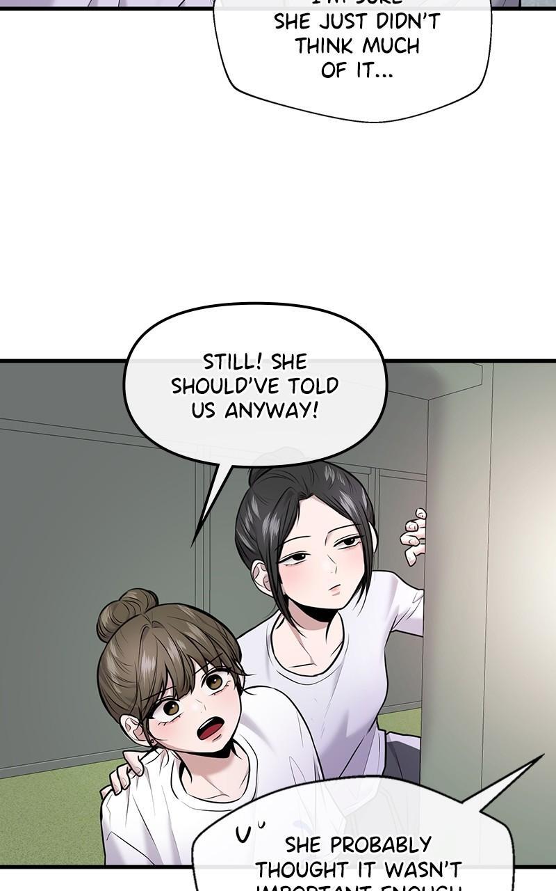 Read Back To Chanbi Manga Online