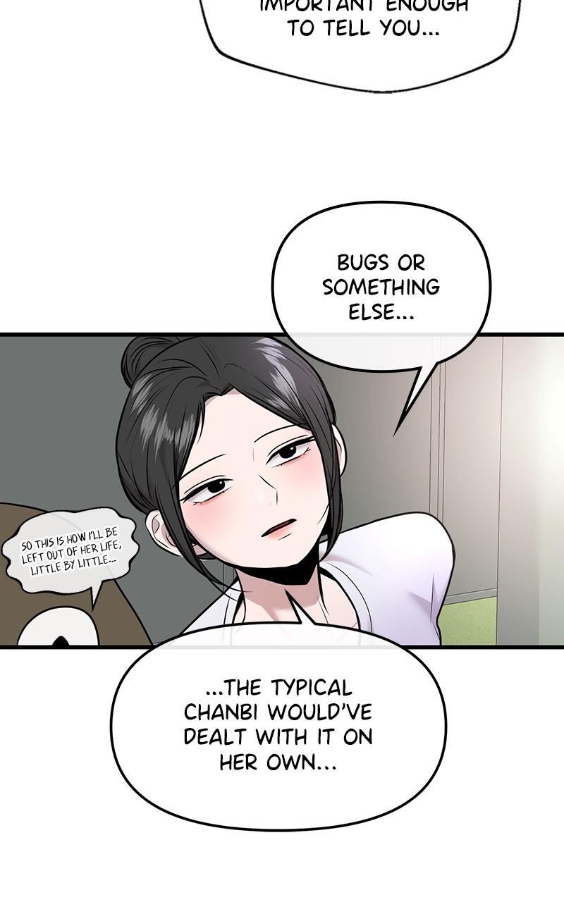 Read Back To Chanbi Manga Online