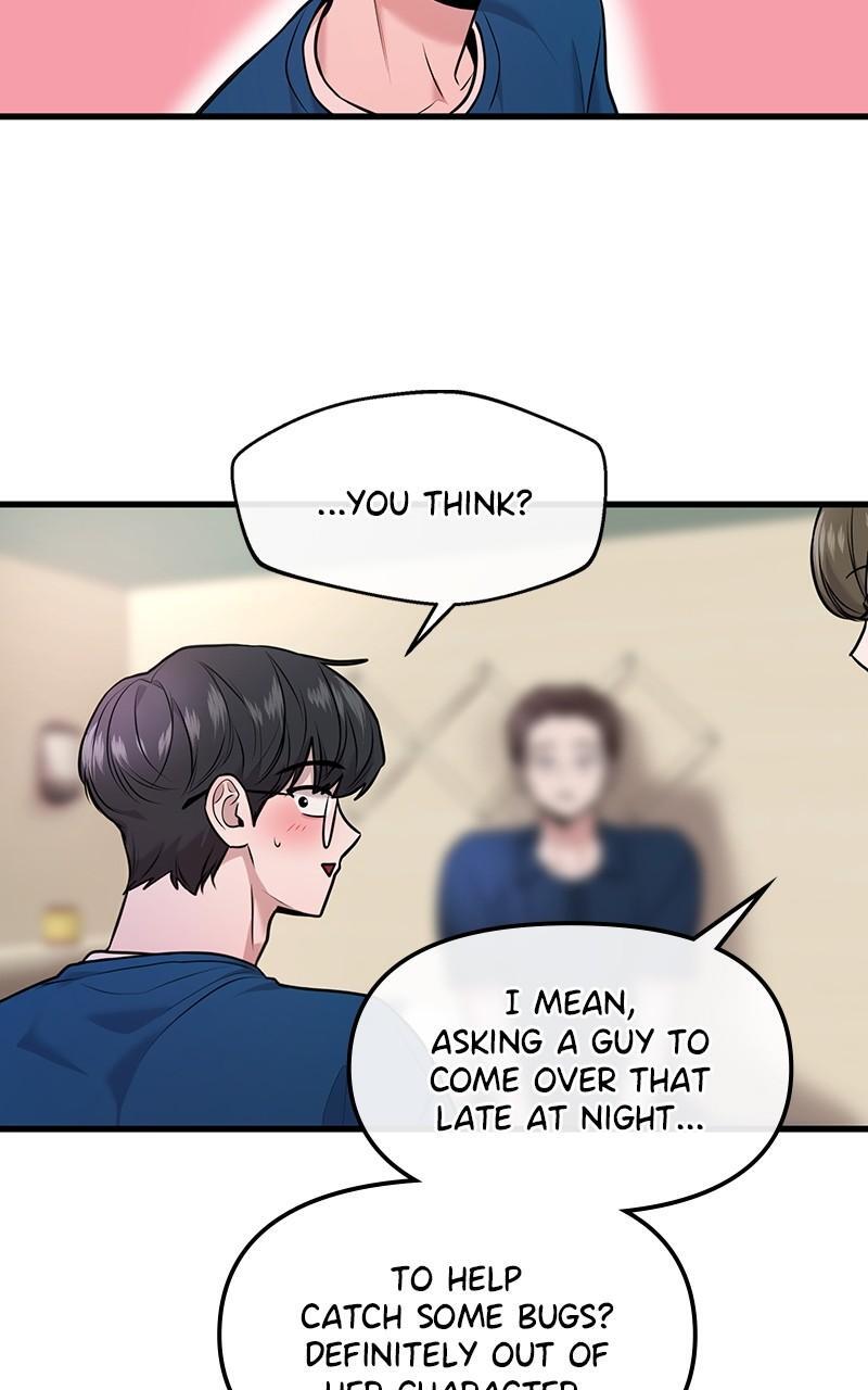 Read Back To Chanbi Manga Online