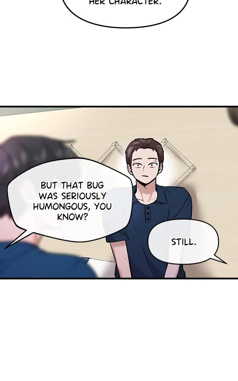 Read Back To Chanbi Manga Online