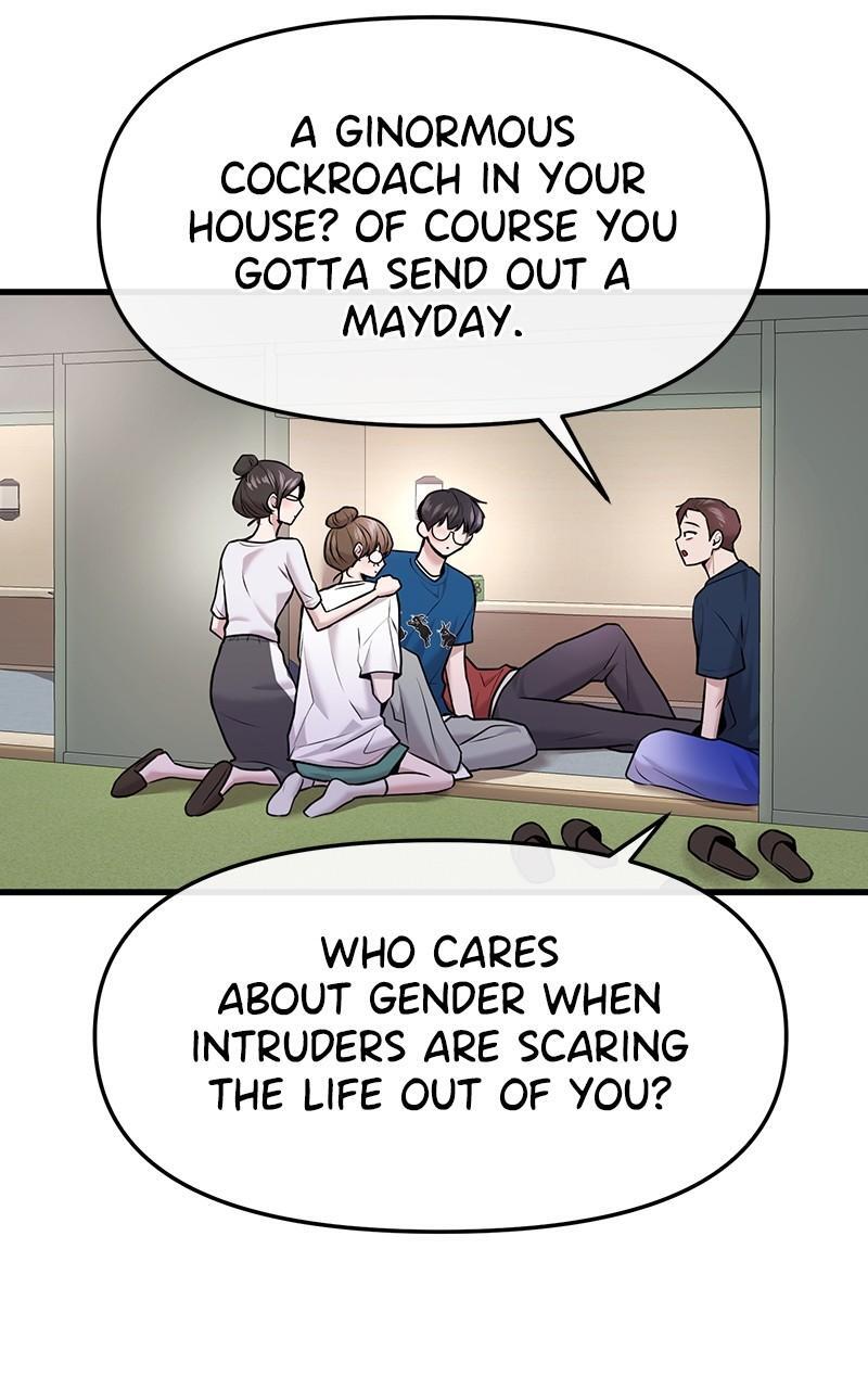 Read Back To Chanbi Manga Online