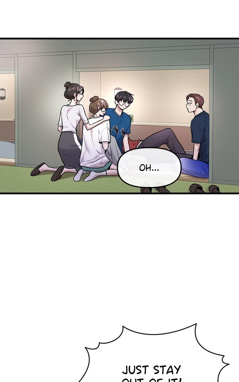Read Back To Chanbi Manga Online