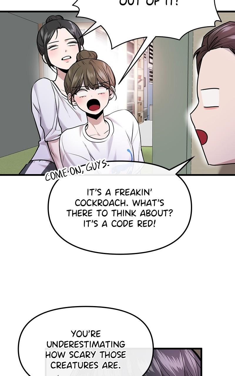 Read Back To Chanbi Manga Online